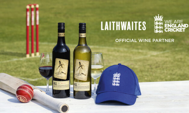 Crafting a Winning Partnership: Research-Driven Synergy between Laithwaites Wines and England Cricket