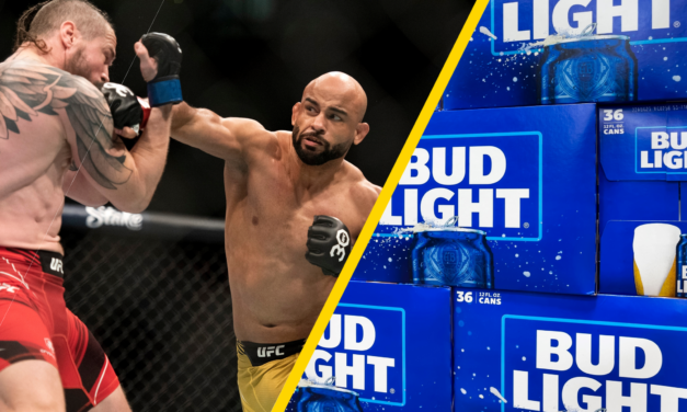 Bud Light’s branding rollercoaster: A Lesson in brand perception and sponsorship strategy